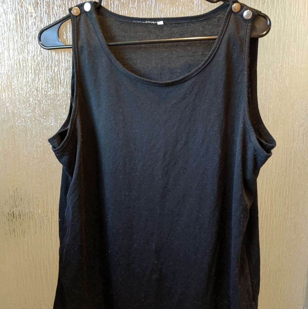Nursing Tank